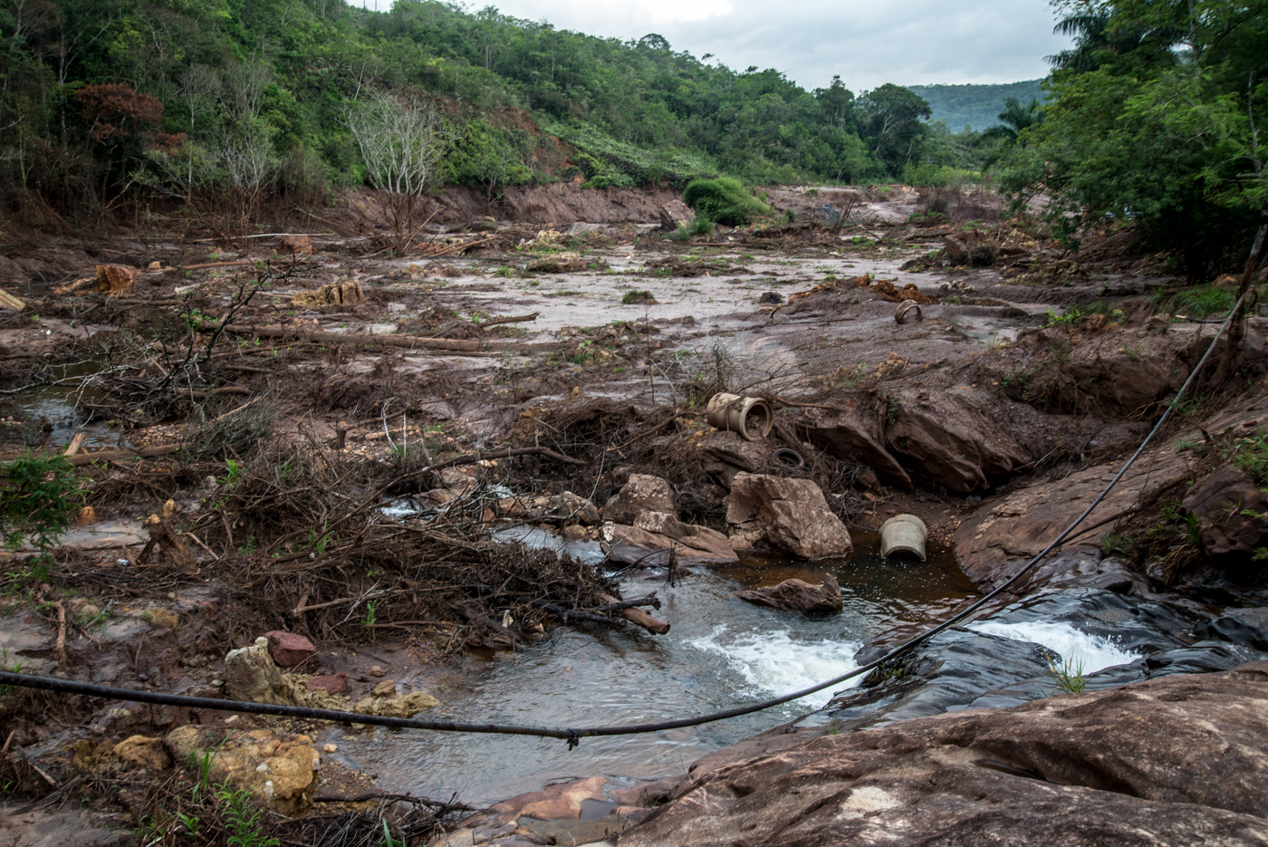 Evento é gratuito e aberto ao público (Foto: Vale do Rio Doce, por Luciano da Costa)